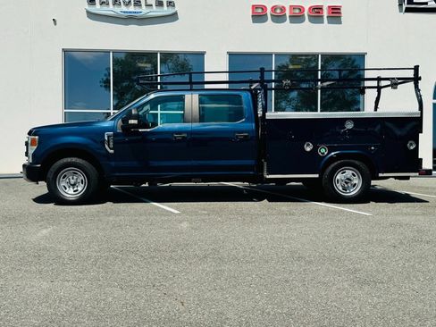 Used 2020 Ford F250 XL w/ Power Equipment Group RWD image 31