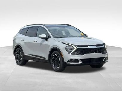 Used 2023 Kia Sportage SX