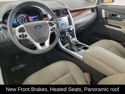 Used 2014 Ford Edge Limited w/ Equipment Group 302A image 32