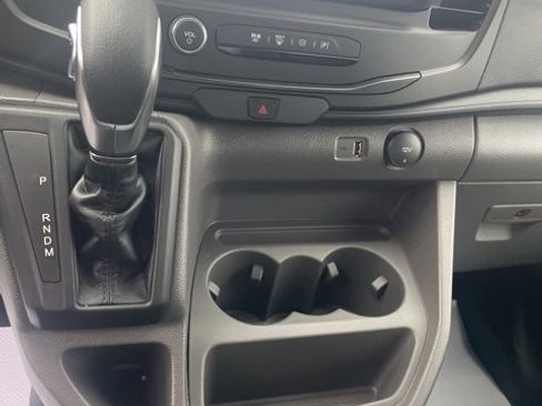 New 2026 Ford Transit 350 148 High Roof image 17