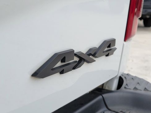 Used 2025 RAM 3500 Tradesman w/ Safety Group image 13