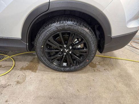 New 2026 Mitsubishi Eclipse Cross LE image 35