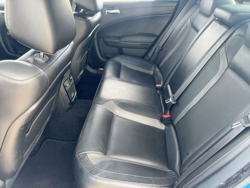 Used 2023 Dodge Charger SXT w/ Plus Group image 12