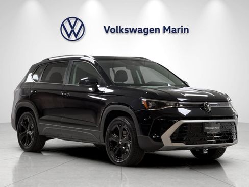 New 2026 Volkswagen Taos SEL AWD/4WD image 7
