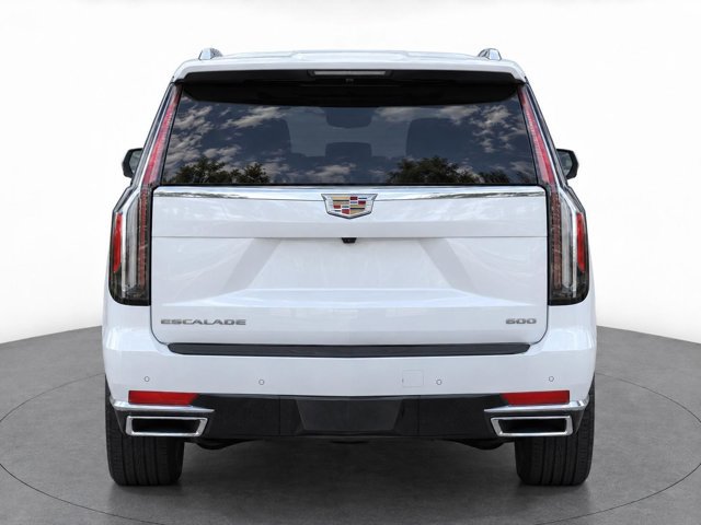 Used 2023 Cadillac Escalade Premium Luxury AWD/4WD image 6