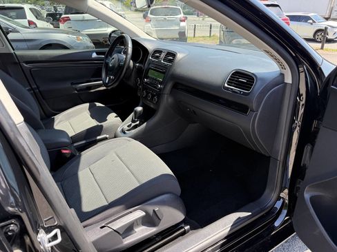 Used 2013 Volkswagen Jetta S FWD image 13