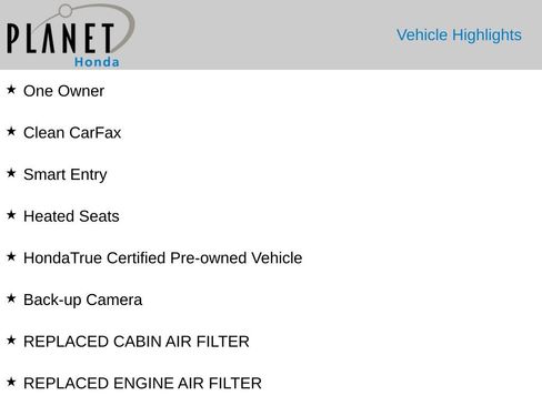 Certified 2024 Honda HR-V Sport image 9
