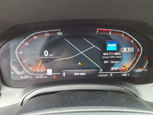 Used 2021 BMW 430i Coupe w/ Executive Package RWD image 18