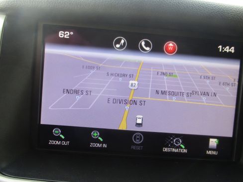 Used 2015 GMC Yukon SLT image 16