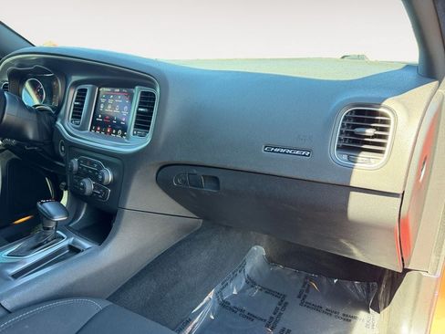 Used 2022 Dodge Charger GT RWD image 26