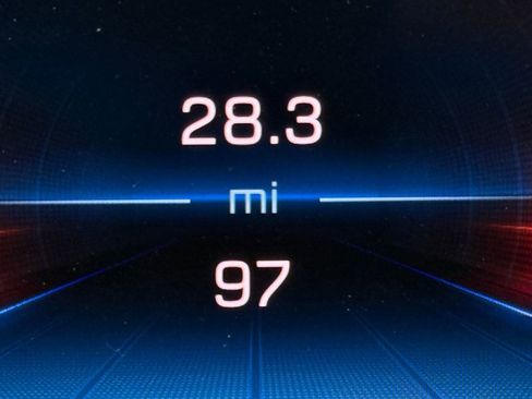 New 2025 Mercedes-Benz AMG GT 63 S image 17