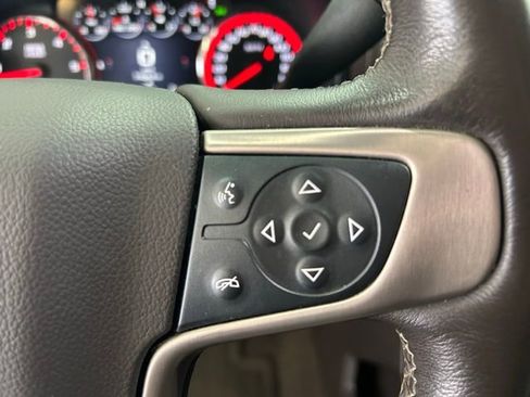 Used 2016 GMC Sierra 1500 Denali image 20