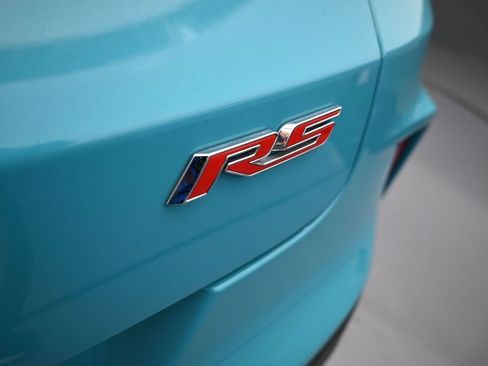 Used 2021 Chevrolet TrailBlazer RS w/ Sun and Liftgate Package FWD image 43