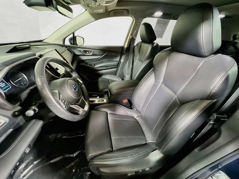 Used 2024 Subaru Ascent Limited w/ Technology Package AWD/4WD image 19