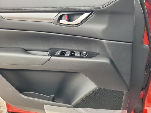 New 2025 MAZDA CX-5 AWD 2.5 S w/ Preferred Package image 22