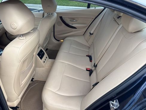 Used 2015 BMW 328i xDrive Sedan AWD/4WD image 12