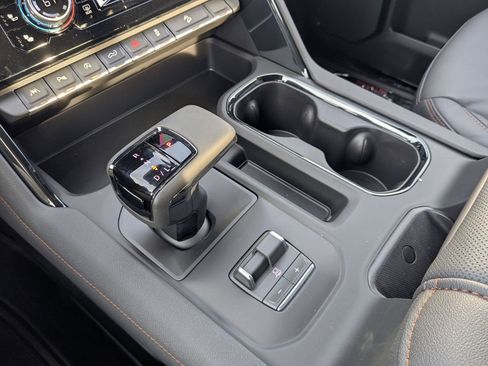 New 2026 GMC Sierra 1500 AT4 w/ AT4 Premium Package image 20