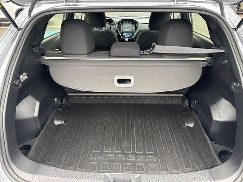 Used 2025 Subaru Impreza RS image 29