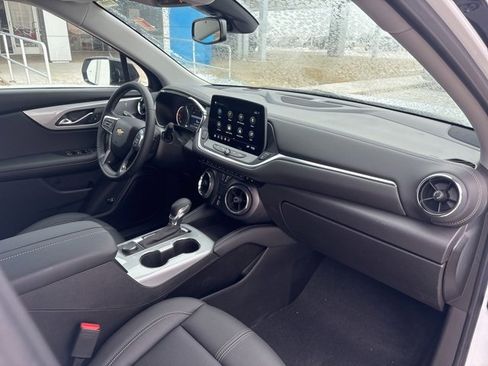 New 2026 Chevrolet Blazer LT w/ Midnight/Sport Edition image 22