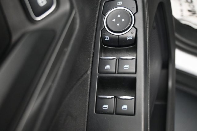 Used 2023 Ford Escape Active FWD image 16
