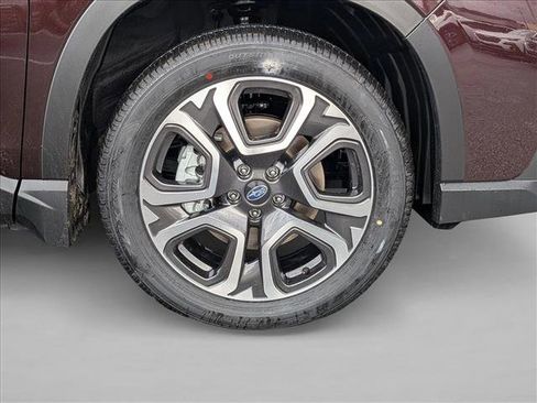 New 2026 Subaru Ascent Touring image 9