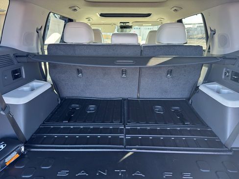 New 2026 Hyundai Santa Fe Limited image 23