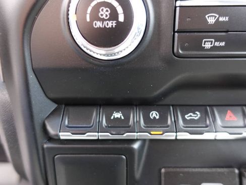 Used 2023 GMC Sierra 1500 Pro w/ Graphite Edition AWD/4WD image 47