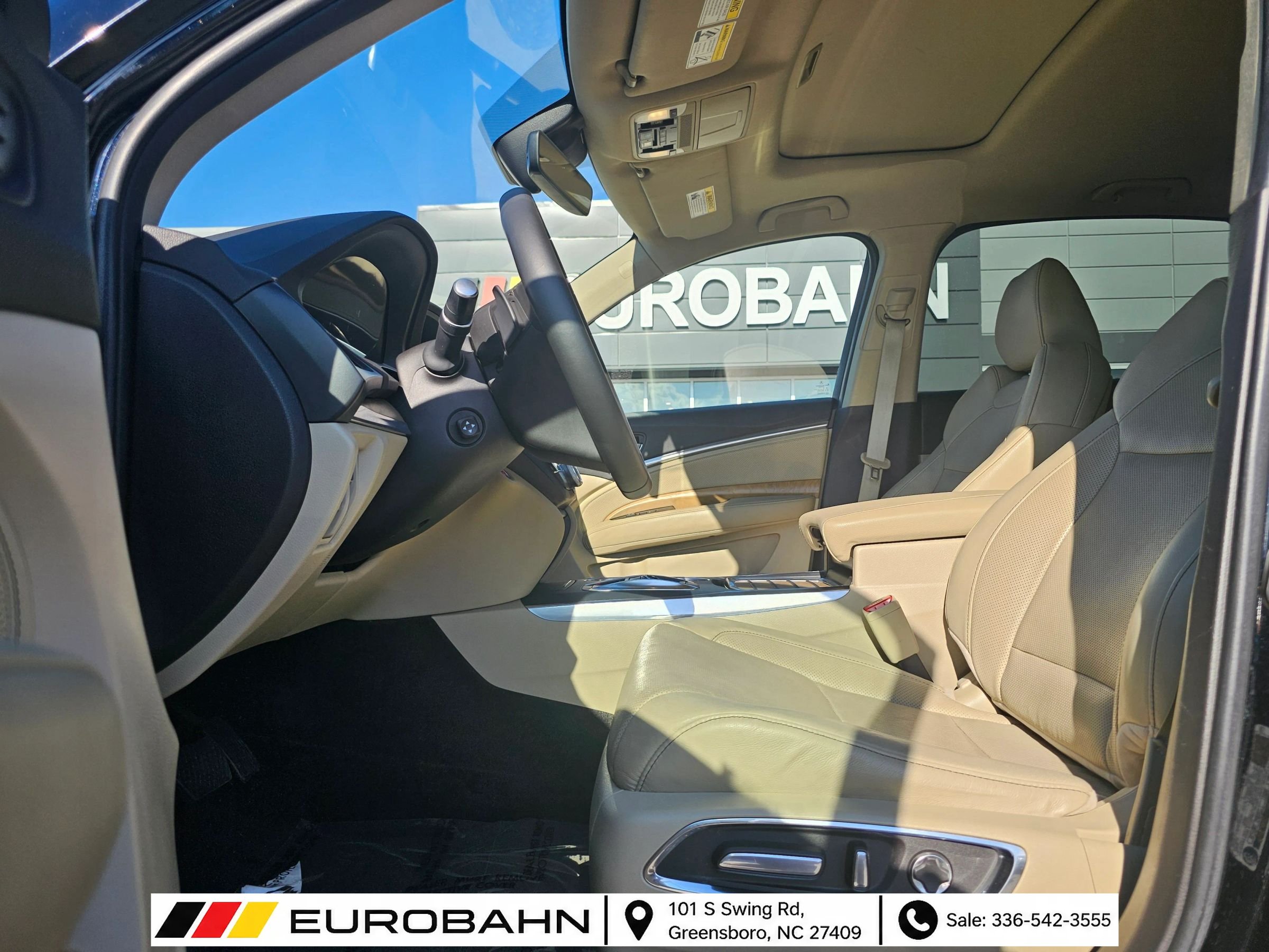 Used 2020 Acura MDX w/ Technology Package FWD image 12