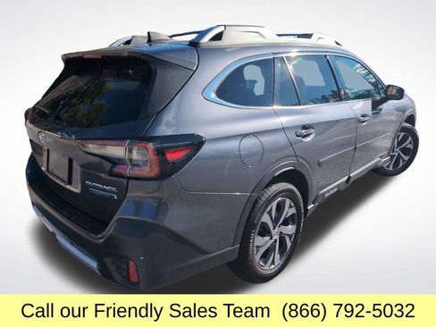 Used 2022 Subaru Outback Touring XT image 6