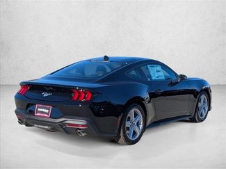 New 2026 Ford Mustang Coupe video 2