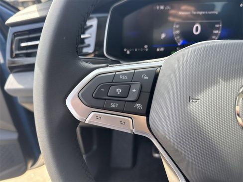 New 2026 Volkswagen Jetta SE image 16