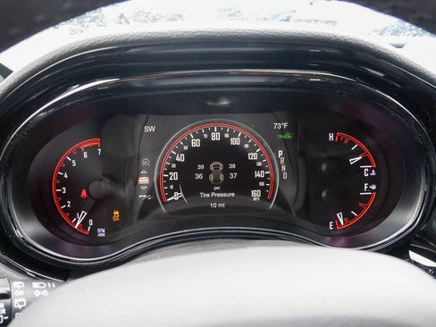 New 2026 Dodge Durango GT AWD/4WD image 32