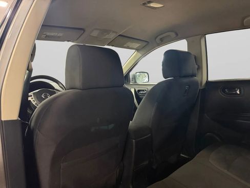 Used 2012 Nissan Rogue S w/ Special Edition Pkg image 36