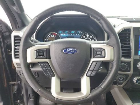 Used 2020 Ford F150 Lariat w/ Equipment Group 502A Luxury image 21