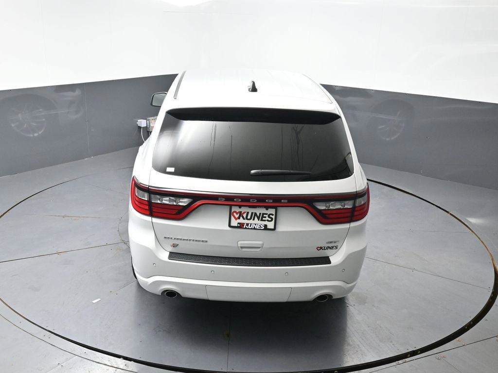 Used 2026 Dodge Durango GT AWD/4WD image 48