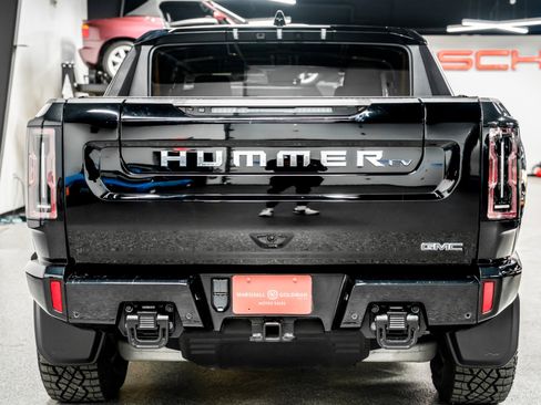 Used 2024 GMC Hummer EV 3X w/ Extreme Off-Road Package image 7