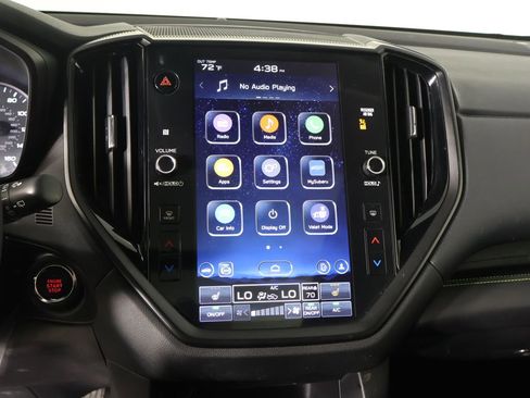 Used 2023 Subaru Ascent Onyx Edition image 45