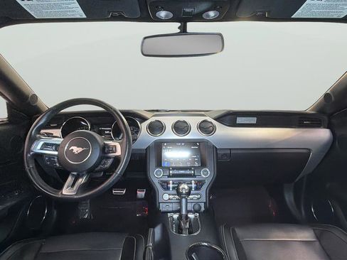 Used 2017 Ford Mustang Premium image 14