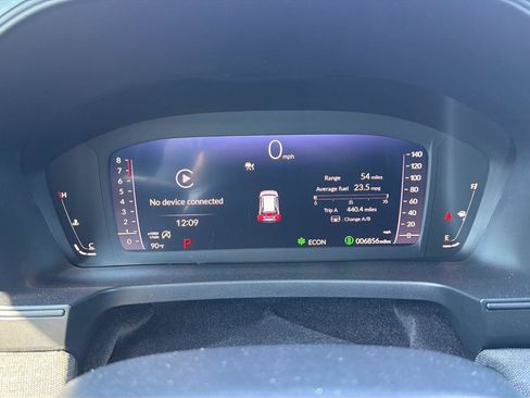 Used 2026 Honda Passport TrailSport image 3