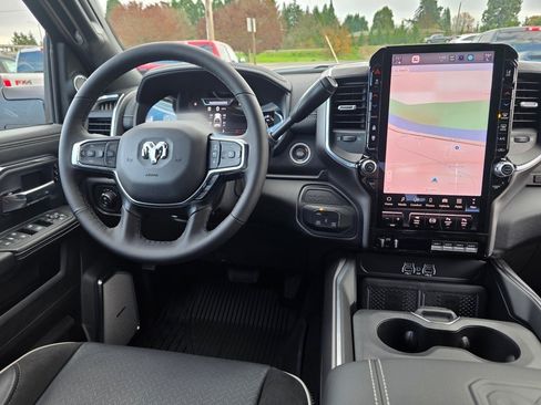 New 2026 RAM 3500 Laramie image 11