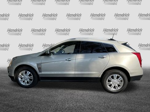Used 2013 Cadillac SRX Luxury w/ Driver Awareness Package image 6
