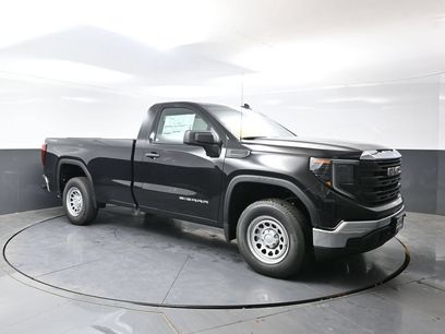 New 2026 GMC Sierra 1500 Pro w/ Pro Value Package