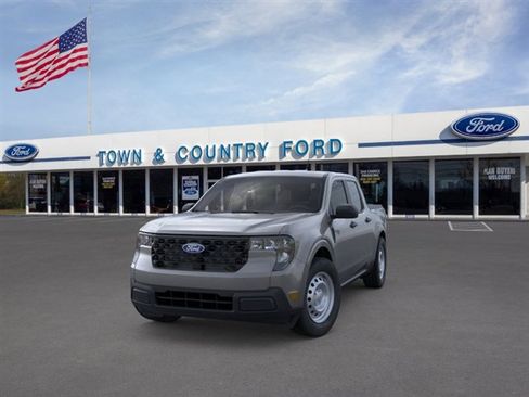 Used 2026 Ford Maverick XL w/ Equipment Group 101A image 2