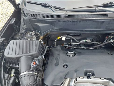 Used 2019 Chevrolet Equinox LT image 15