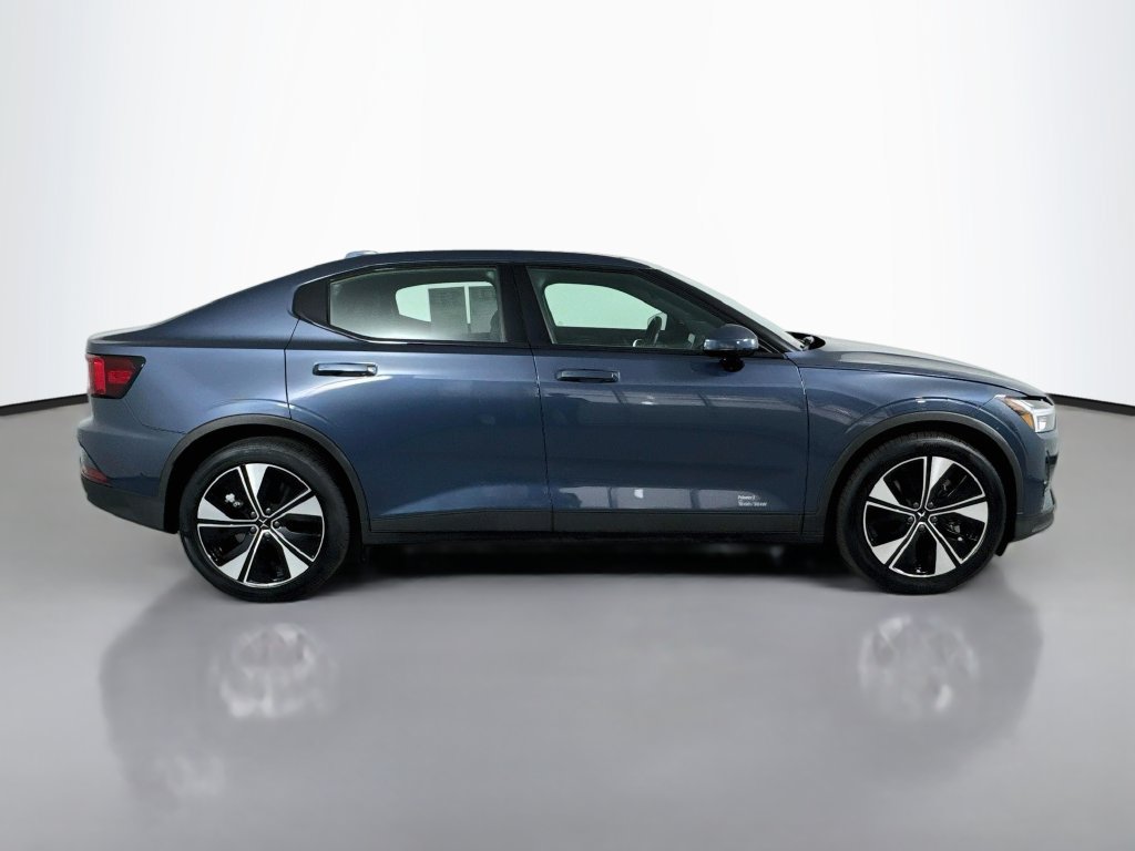 Used 2024 Polestar Polestar 2 AWD/4WD image 6