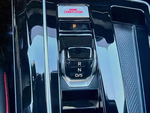 New 2026 Volkswagen GTI SE FWD image 27