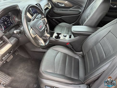 Used 2023 GMC Terrain Denali AWD/4WD image 12
