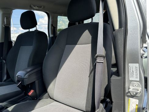 Used 2017 Jeep Patriot Latitude AWD/4WD image 28