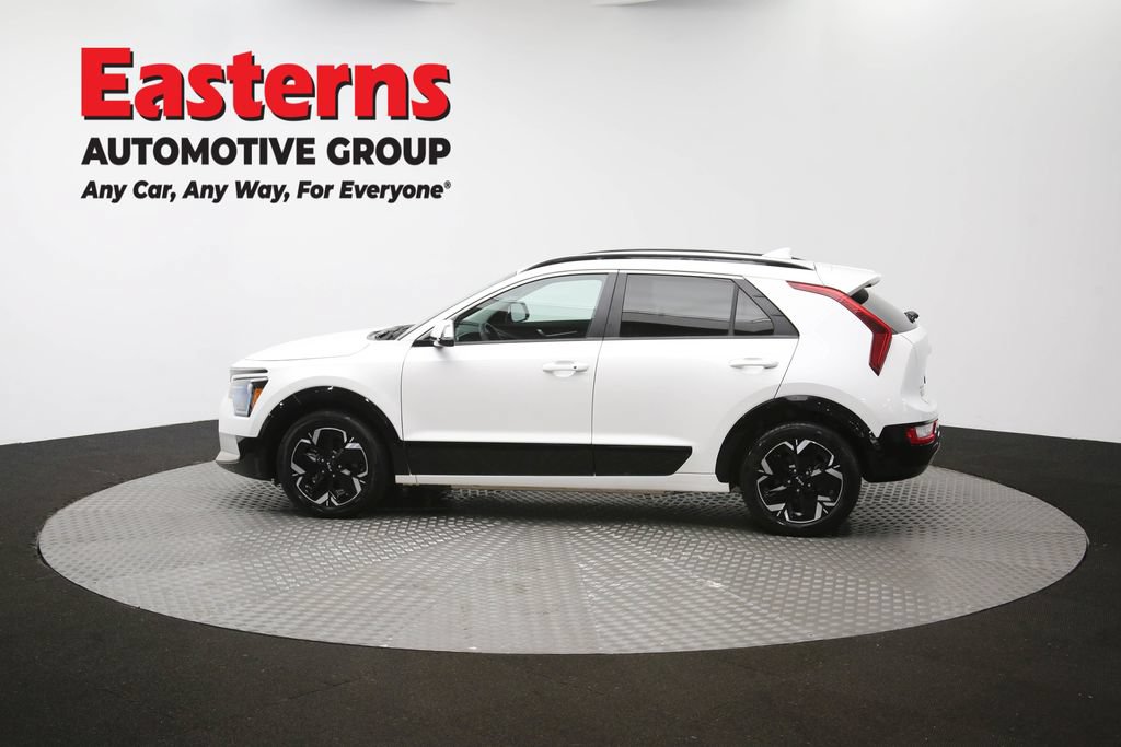 Used 2023 Kia Niro Wind w/ Wind Preserve Package FWD image 61