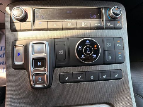 Used 2022 Hyundai Palisade Calligraphy w/ Cargo Package AWD/4WD image 26
